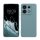 Etui Kwmobile do Xiaomi Redmi Note 13 Pro 5G, zielone, silikonowe, KWM000020LD019C