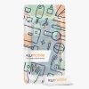 Etui Kwmobile do Xiaomi Redmi Note 13 Pro 5G, zielone, silikonowe, KWM000020LD019C