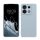Etui Kwmobile do Xiaomi Redmi Note 13 Pro 5G, jasnoniebieskie, silikonowe, KWM000020LD020C