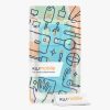 Etui Kwmobile do Xiaomi Redmi Note 13 Pro 5G, jasnoniebieskie, silikonowe, KWM000020LD021C