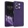 Etui Kwmobile do Xiaomi Redmi Note 13, niebieskie, silikonowe, KWM000020LL007C