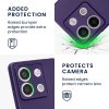 Etui Kwmobile do Xiaomi Redmi Note 13, niebieskie, silikonowe, KWM000020LL007C