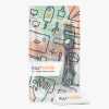 Etui Kwmobile ze smyczą do Xiaomi Redmi Note 13 Pro 5G, wielokolorowe, silikonowe, KWM000020OO002C
