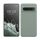 Etui Kwmobile do Google Pixel 7 Pro, zielone, silikonowe, KWM0000171J040C