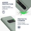Etui Kwmobile do Google Pixel 7 Pro, zielone, silikonowe, KWM0000171J040C