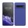 Etui Kwmobile do Google Pixel 7 Pro, niebieskie, silikonowe, KWM0000171J041C