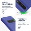 Etui Kwmobile do Google Pixel 7 Pro, niebieskie, silikonowe, KWM0000171J041C