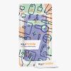 Etui Kwmobile do Google Pixel 7 Pro, niebieskie, silikonowe, KWM0000171J041C