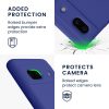 Etui Kwmobile do Google Pixel 7a, niebieskie, silikonowe, KWM000019YE049C