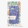 Etui Kwmobile do Google Pixel 7a, niebieskie, silikonowe, KWM000019YE049C