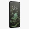 Etui Kwmobile do Google Pixel 8, brązowe, drewno/silikon, KWM0000208X004C