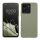 Etui Kwmobile do Xiaomi Poco C65/Redmi 13C, jasnozielone, silikonowe, KWM000020KM002C