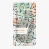 Etui Kwmobile do Xiaomi Poco C65/Redmi 13C, jasnozielone, silikonowe, KWM000020KM002C