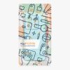 Etui Kwmobile do Xiaomi Redmi Note 13 Pro 5G, jasnozielone, silikonowe, KWM000020LE008C