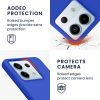 Etui Kwmobile do Xiaomi Redmi Note 13 Pro 5G, niebieskie, silikonowe, KWM000020LF009C