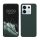 Etui Kwmobile do Xiaomi Redmi Note 13 Pro 5G, ciemnozielone, silikonowe, KWM000020LF010C