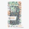 Etui Kwmobile do Xiaomi Redmi Note 13 Pro 5G, ciemnozielone, silikonowe, KWM000020LF010C