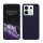 Etui Kwmobile do Xiaomi Redmi Note 13 Pro 5G, ciemnoniebieskie, silikonowe, KWM000020LF012C