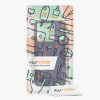 Etui Kwmobile do Xiaomi Redmi Note 13 Pro 5G, ciemnoniebieskie, silikonowe, KWM000020LF012C