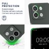 Etui Kwmobile do Xiaomi Redmi Note 13, Ciemnozielone, Silikonowe, KWM000020LK007C