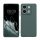 Etui Kwmobile do Xiaomi Redmi Note 13, zielone, silikonowe, KWM000020LK008C