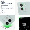 Etui Kwmobile do Xiaomi Redmi Note 13, jasnozielone, silikonowe, KWM000020LK009C