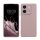 Etui Kwmobile do Xiaomi Redmi Note 13, Fioletowe, Silikonowe, KWM000020LK010C