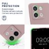 Etui Kwmobile do Xiaomi Redmi Note 13, Fioletowe, Silikonowe, KWM000020LK010C