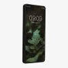 Etui Kwmobile do Xiaomi Redmi Note 13, brązowe, drewno/silikon, KWM000020LO002C