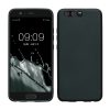 Etui Kwmobile do Huawei P10, zielone, silikonowe, KWM000008AE002C