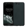 Etui Kwmobile do Huawei P10, zielone, silikonowe, KWM000008AE002C