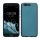 Etui Kwmobile do Huawei P10, niebieskie, silikonowe, KWM000008AE004C
