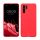 Etui Kwmobile do Huawei P30 Pro, różowe, silikonowe, KWM000009MI016C