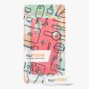 Etui Kwmobile do Huawei P30 Pro, różowe, silikonowe, KWM000009MI016C