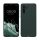 Etui Kwmobile do Huawei P30 Pro, ciemnozielone, silikonowe, KWM000009MI017C