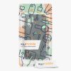 Etui Kwmobile do Huawei P30 Pro, ciemnozielone, silikonowe, KWM000009MI017C