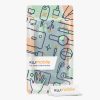 Etui Kwmobile do Huawei P30 Pro, zielone, silikonowe, KWM000009MI018C