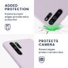 Etui Kwmobile do Huawei P30 Pro, niebieskie, silikonowe, KWM000009MI019C
