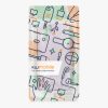 Etui Kwmobile do Huawei P30 Pro, niebieskie, silikonowe, KWM000009MI019C