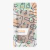 Etui Kwmobile do Apple iPhone SE (2022)/iPhone SE (2020)/iPhone 8, jasnoróżowe, silikonowe, KWM000010IU096C