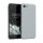 Etui Kwmobile do Apple iPhone SE (2022)/iPhone SE (2020)/iPhone 8, szare, silikonowe, KWM000010IU098C