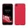 Etui Kwmobile do Apple iPhone SE (2022)/iPhone SE (2020)/iPhone 8, różowe, silikonowe, KWM000010IU099C
