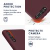 Etui Kwmobile do Huawei P20 Pro, fioletowe, silikonowe, KWM0000117B005C