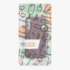 Etui Kwmobile do Huawei P20 Pro, fioletowe, silikonowe, KWM0000117B005C