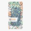Etui Kwmobile do Huawei P20 Pro, niebieskie, silikonowe, KWM0000117B006C