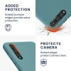 Etui Kwmobile do Huawei P20 Pro, jasnozielone, silikonowe, KWM0000117B007C