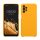 Etui Kwmobile do Samsung Galaxy A32 5G, żółte, silikonowe, KWM000012IW055C