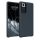 Etui Kwmobile do Xiaomi Redmi Note 10 Pro, ciemnozielone, silikonowe, KWM000012OI008C