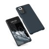 Etui Kwmobile do Xiaomi Redmi Note 10 Pro, ciemnozielone, silikonowe, KWM000012OI008C