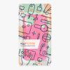 Etui Kwmobile do Apple iPhone 13, różowe, silikonowe, KWM000013OV097C
